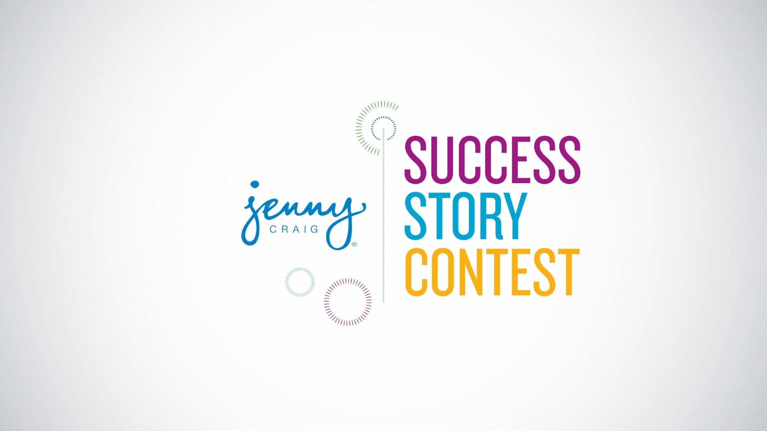 Jenny Craig Logo - Jenny Craig's Success Story Contest. Jenny Craig Success Stories