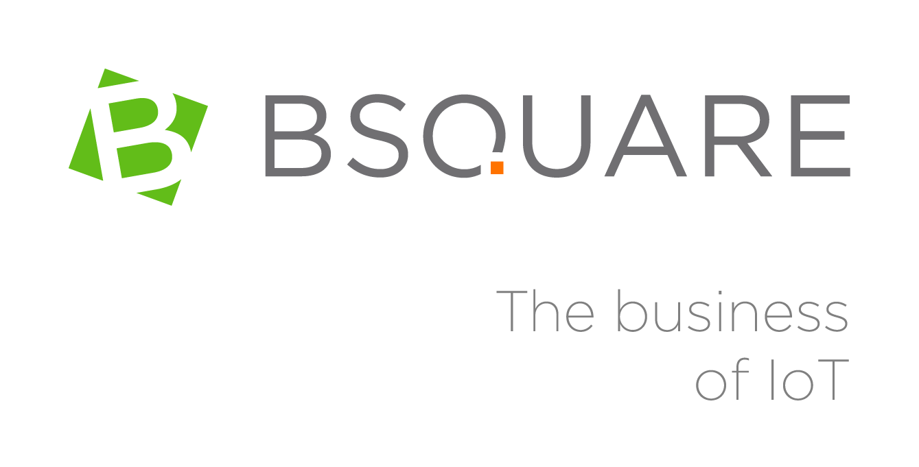 B- Square Logo - IIoT Maturity Survey: Adoption of IIoT in Manufacturing, Oil and Gas ...