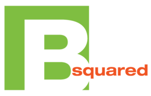 B- Square Logo - Bsquared