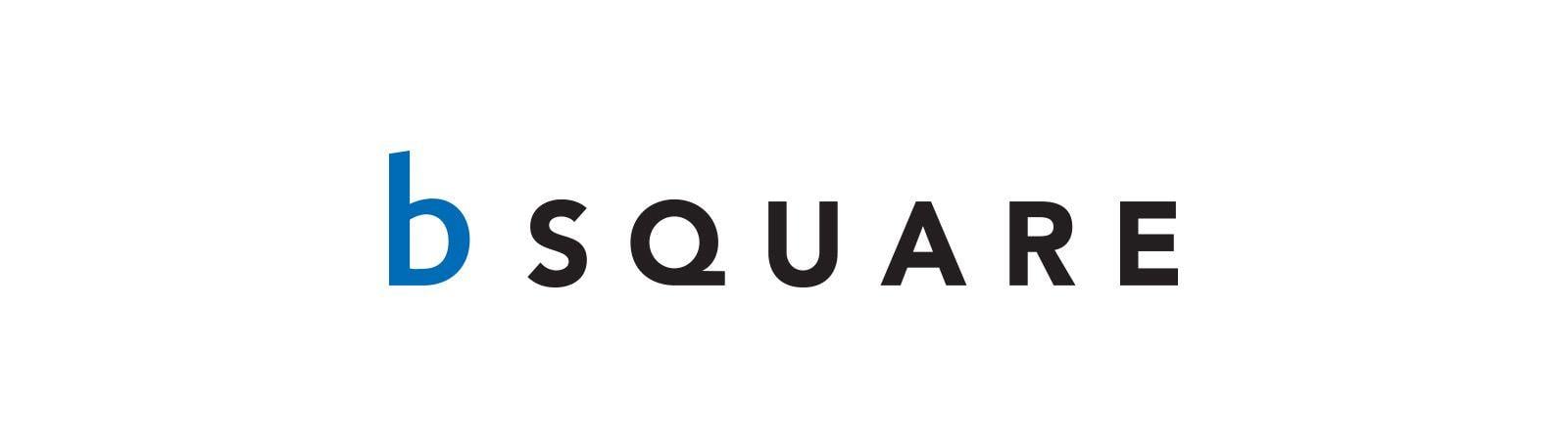 B- Square Logo - BSQUARE Corporation | Portfolios | TA