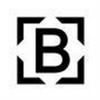 B- Square Logo - B. Square Clothing