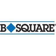B- Square Logo - B Square products