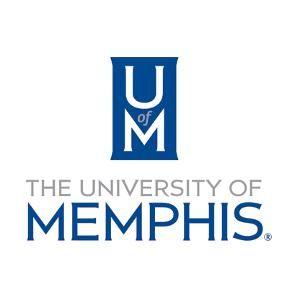 U of Memphis Logo - University of Memphis