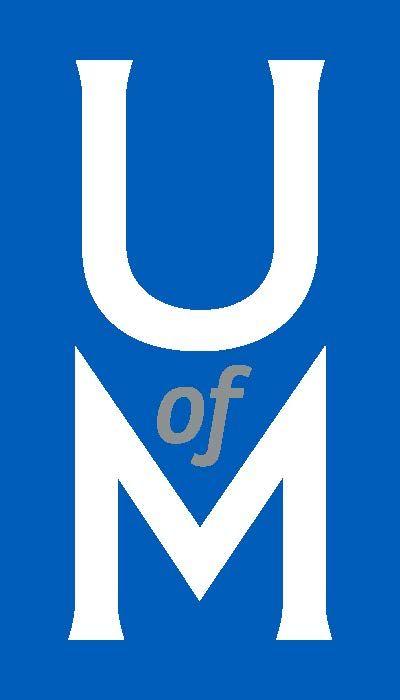 U of Memphis Logo - Business Cards and Communication University of Memphis