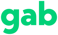 Social Site Logo - Gab (social network)