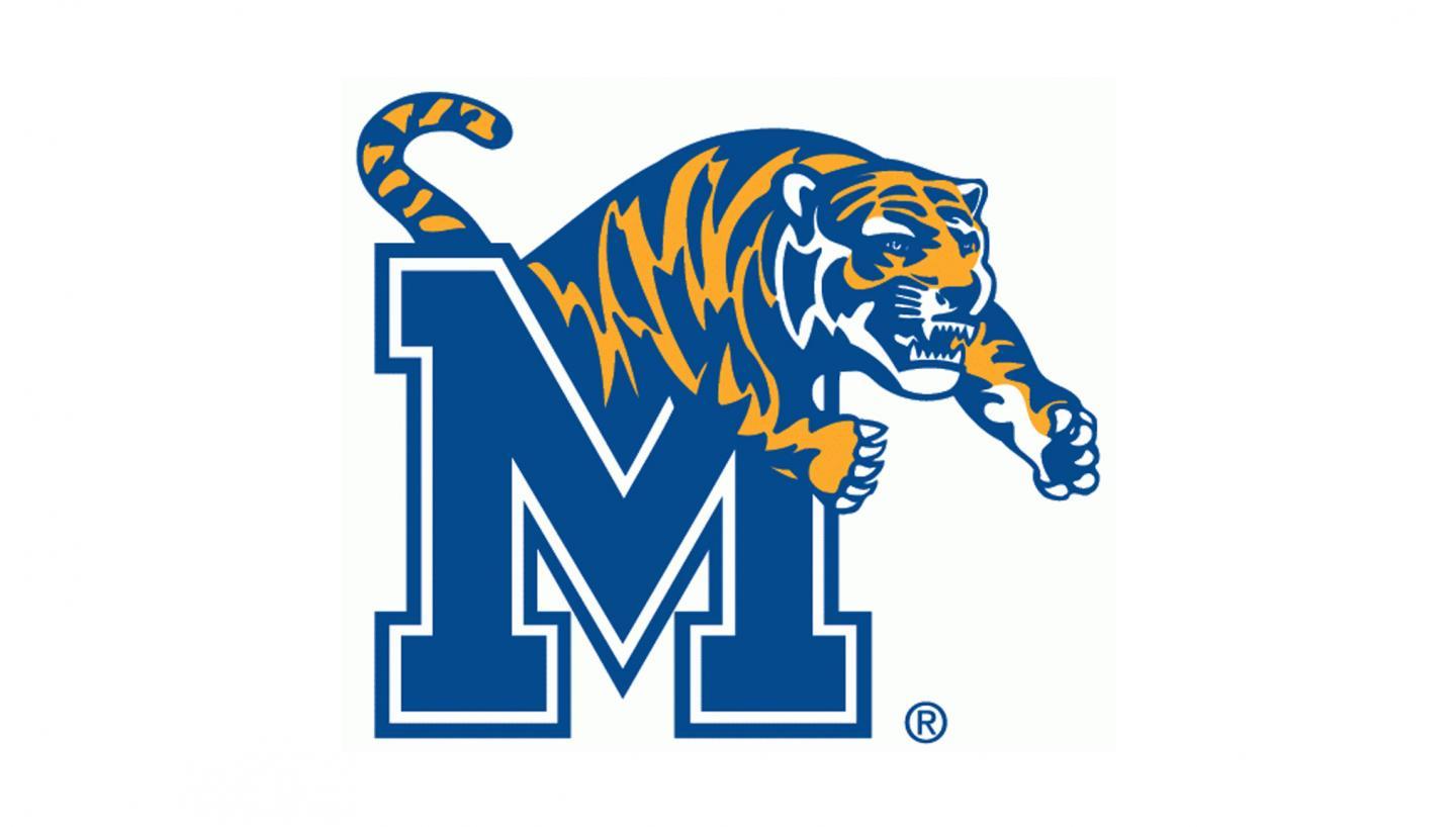 U of Memphis Logo - University of Memphis Tigers Men's Basketball in Memphis, TN ...