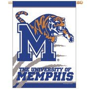 U of Memphis Logo - University of Memphis Reviews
