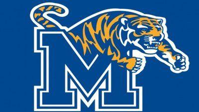 U of Memphis Logo - University of Memphis among Top 25 | WREG.com