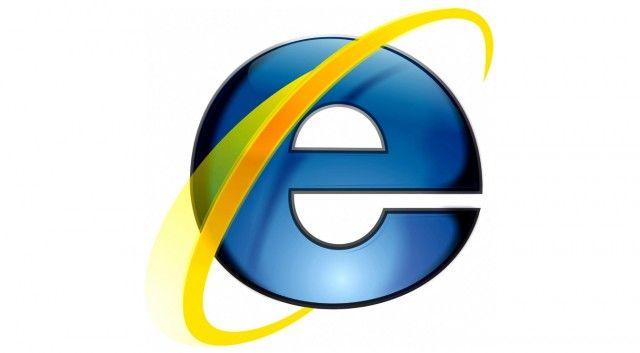 Internet Explorer Old Logo - Microsoft prepares to kill older versions of Internet Explorer on ...