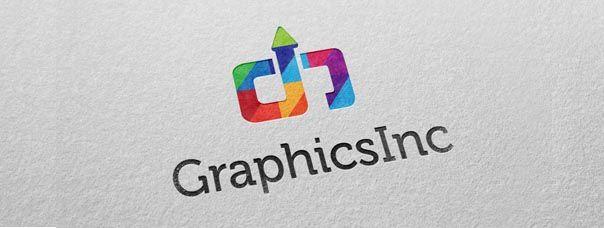 Graphic Design Logo - Business Logo Design Inspiration. Logos. Graphic Design
