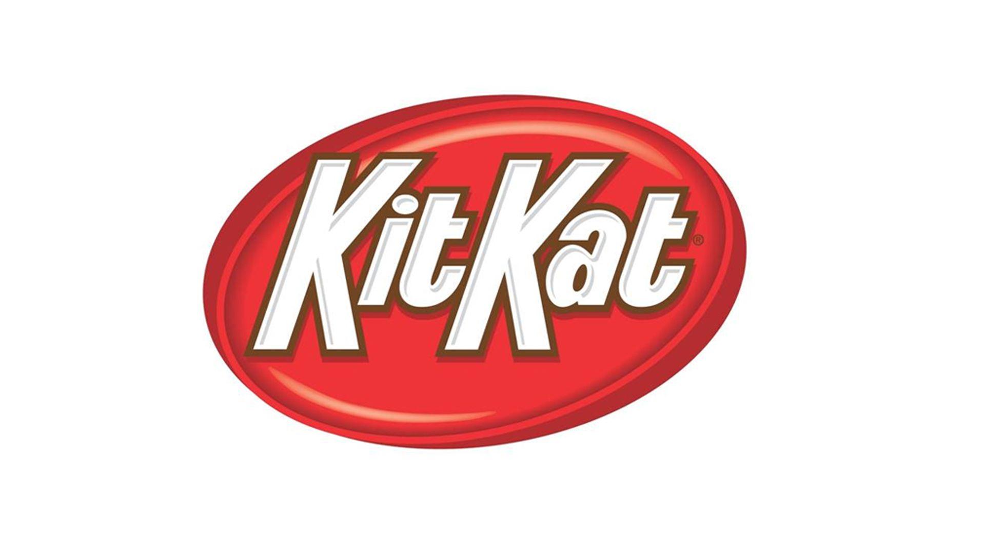 Kit Kat Logo - Kit Kat Logo, Kit Kat Symbol, Meaning, History and Evolution