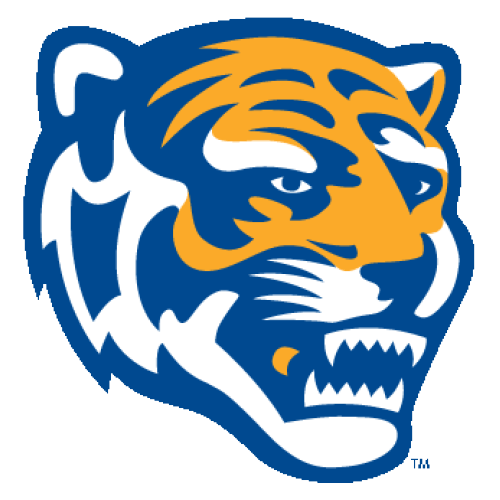 U of Memphis Logo - Logo_ University Of Memphis Tigers Tiger Head