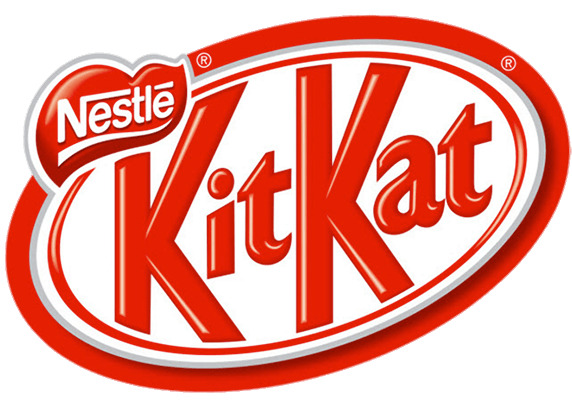 Kit Kat Logo - Nestlé KitKat Logo transparent PNG
