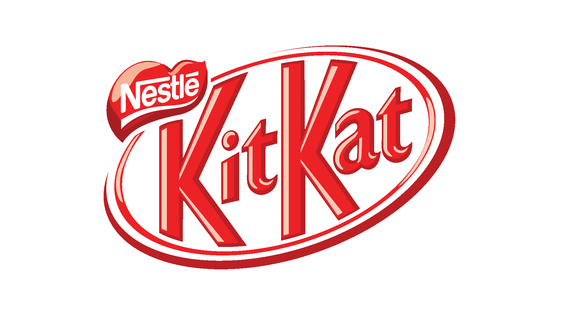 Kit Kat Logo - Old kit kat Logos