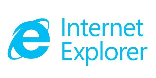 Internet Explorer Old Logo - Old Internet Explorer Browsers Discontinued