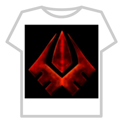 Red Cliff Logo - the new redcliff logo t-shirt for my group - Roblox