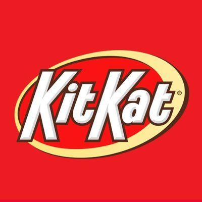 Kit Kat Logo - Kit Kat (@KitKat_US) | Twitter