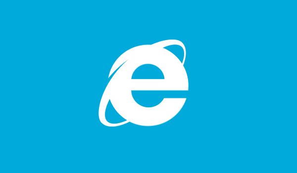 Internet Explorer Old Logo - Ways to Test Your Website in Old Versions of IE