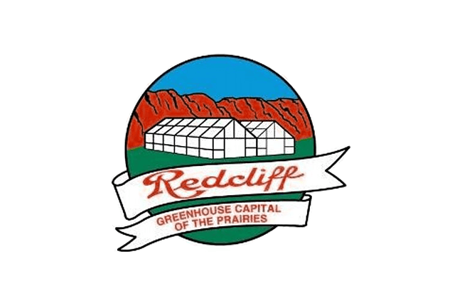 Red Cliff Logo - Smart City Alliance / Town of Redcliff