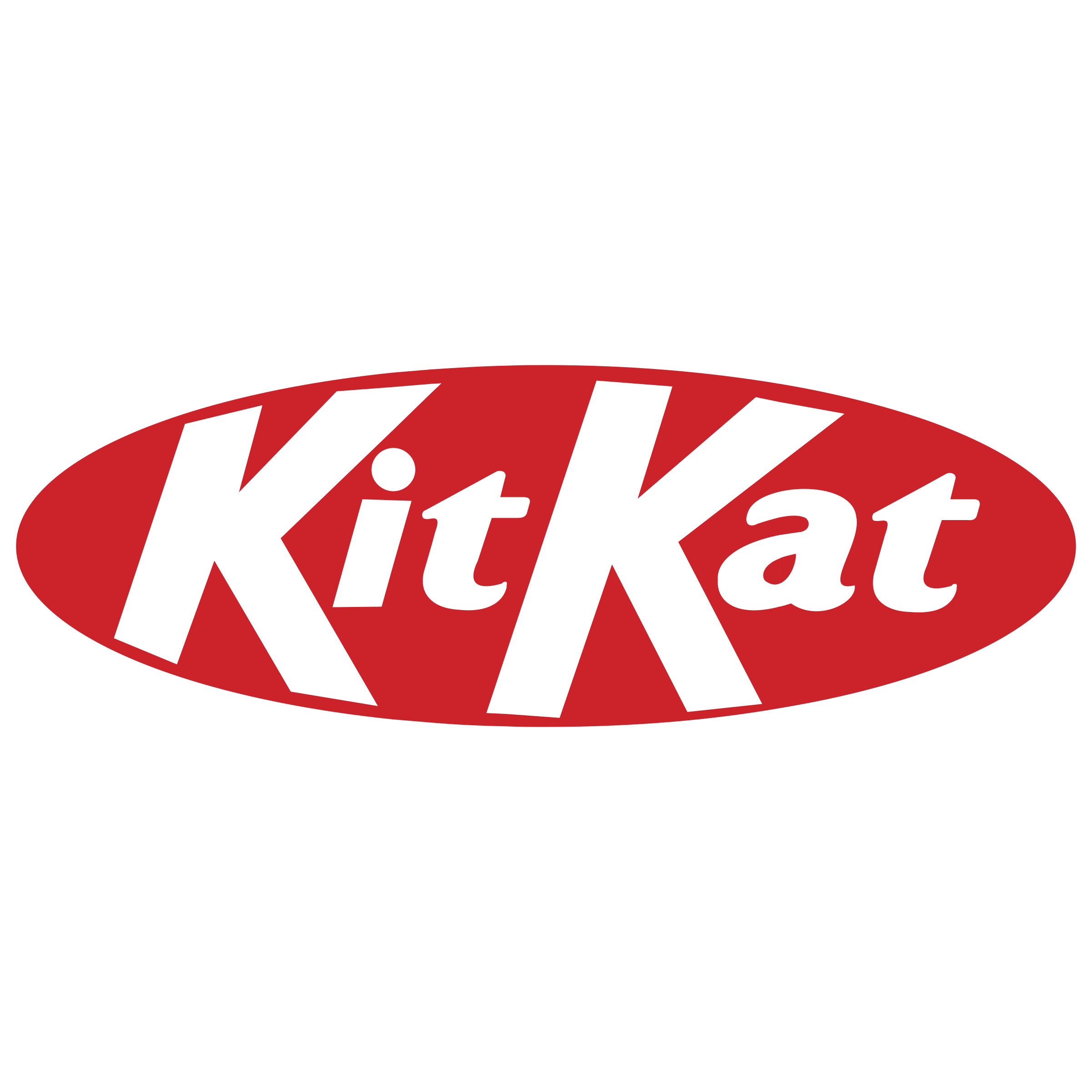 Kit Kat Logo - Kitkat Logo PNG Transparent & SVG Vector - Freebie Supply