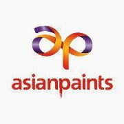 Asian Paints Logo - Asian Paints Office Photo. Glassdoor.co.in