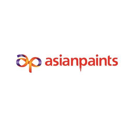 Asian Paints Logo - Asian Paints