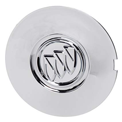 Chrome Shield Logo - Amazon.com: OEM NEW Wheel Hub Center Cap Cover Chrome w/ Shield Logo ...