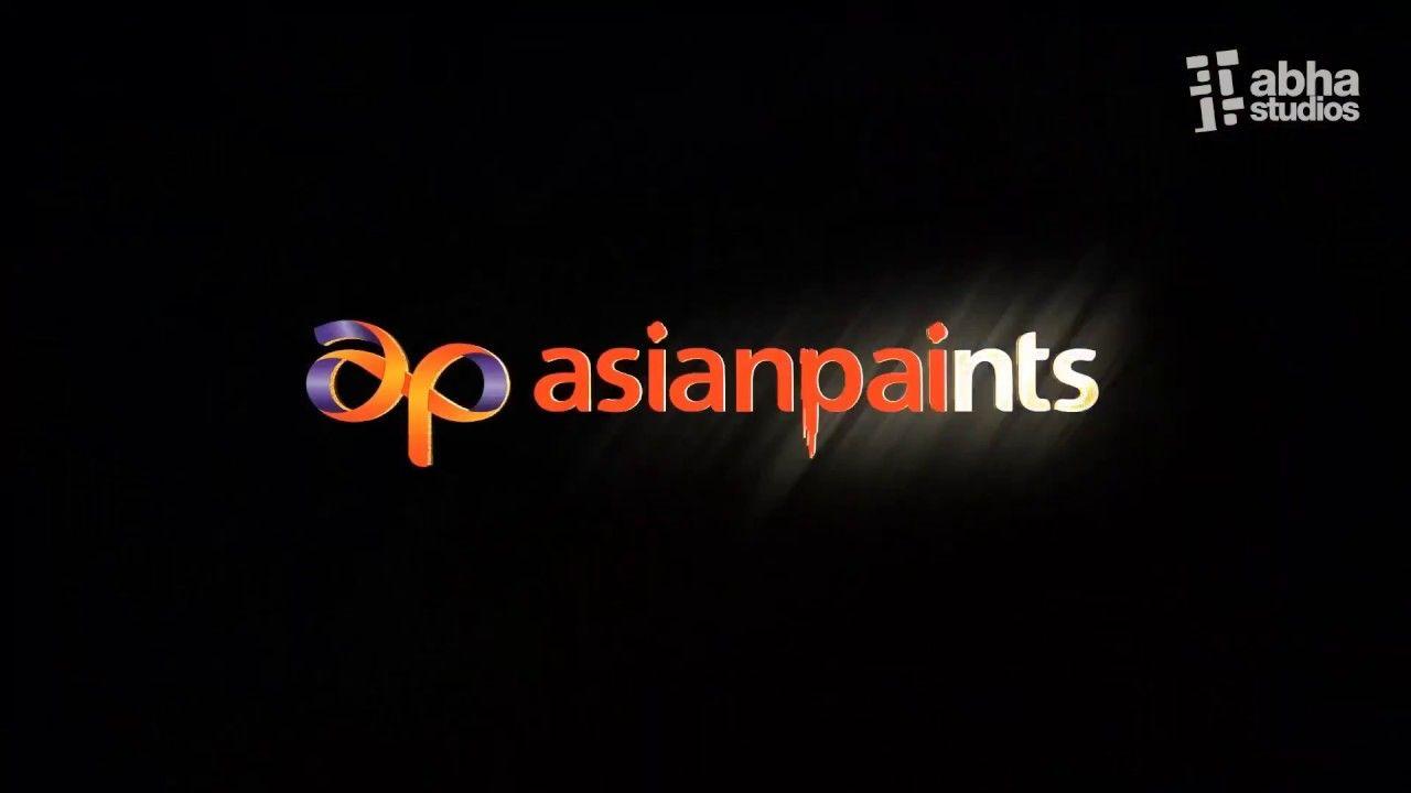 Asian Paints Logo - Asian paints logo - YouTube