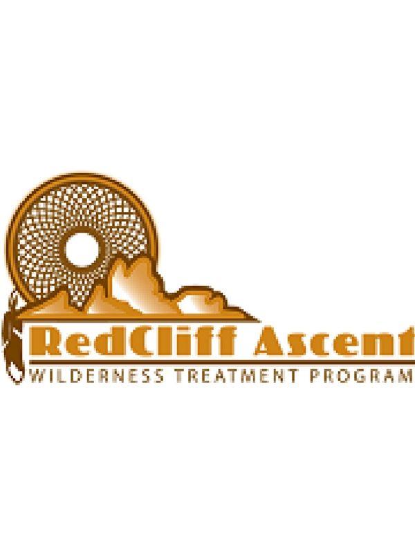 Red Cliff Logo - RedCliff Ascent | Utah Therapeutic Wilderness Program | All Kinds of ...