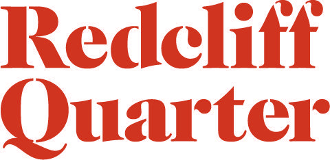 Red Cliff Logo - Redcliff Quarter