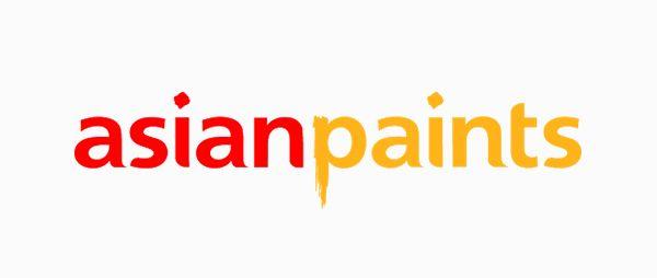 Asian Paints Logo - Asian Paints Welcoming New Logo