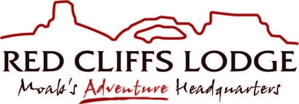 Red Cliff Logo - Red Cliffs Lodge | Moab Music Festival