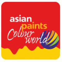 Asian Paints Logo - Asian Paints | Brands of the World™ | Download vector logos and ...