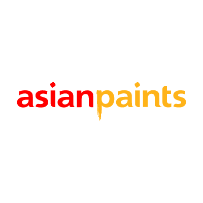 Asian Paints Logo - Asian Paints vector logo