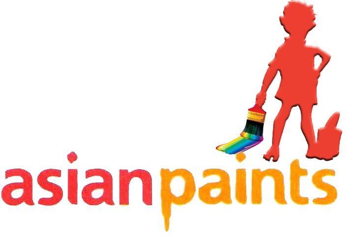 Asian Paints Logo - ASIAN PAINTS: AN INTRODUCTION OF THE COMPANY