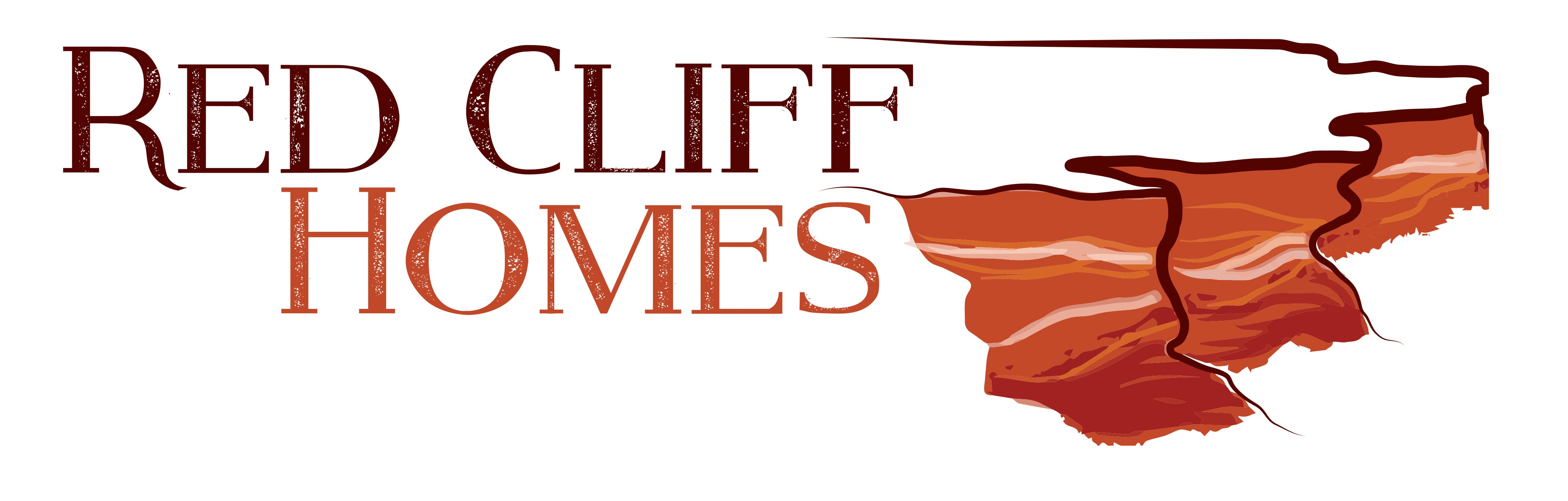Red Cliff Logo - Red Cliff Homes, LLC | Better Business Bureau® Profile