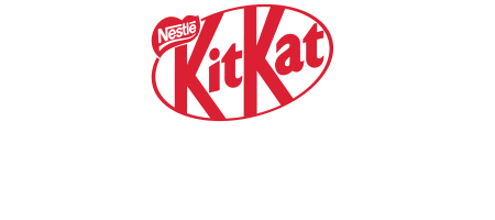 Kit Kat Logo - KITKAT® Chocolatory