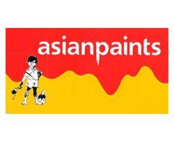 Asian Paints Logo - Brands that transformed India