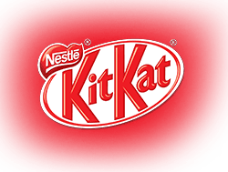 Kit Kat Logo - Logo kit kat png 5 » PNG Image