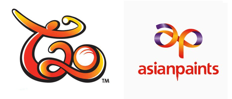 Asian Paints Logo - Still Confused: Asian Paints unveils new brand identity
