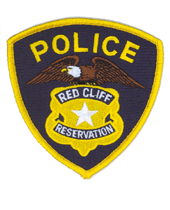 Red Cliff Logo - Red Cliff Band of Lake Superior Chippewa - Official Home Page ::