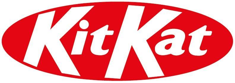 Kit Kat Logo - Kit Kat Logo [Nestle] Emblems, Company Logo Downloads