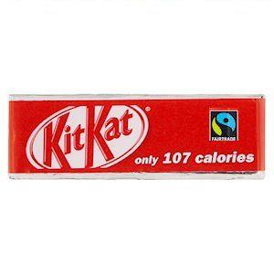 Kit Kat Logo - Buy Kit Kats at Wholesale Prices for your Office - Zepbrook