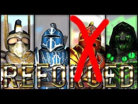Red Cliff Roblox Logo - REDCLIFF WILL DIE BY EVERYONE!(And my Spoober Sword)... -Roblox ...