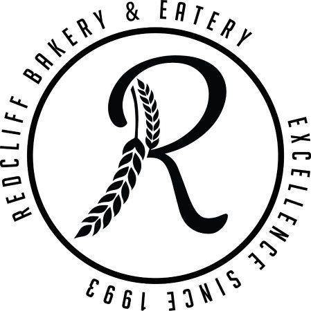 Red Cliff Logo - Our logo. Baking since 93'. - Picture of Redcliff Bakery, Redcliff ...