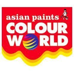 Asian Paints Logo - Asian Paints Specifications & Details of Asian Paints Paint