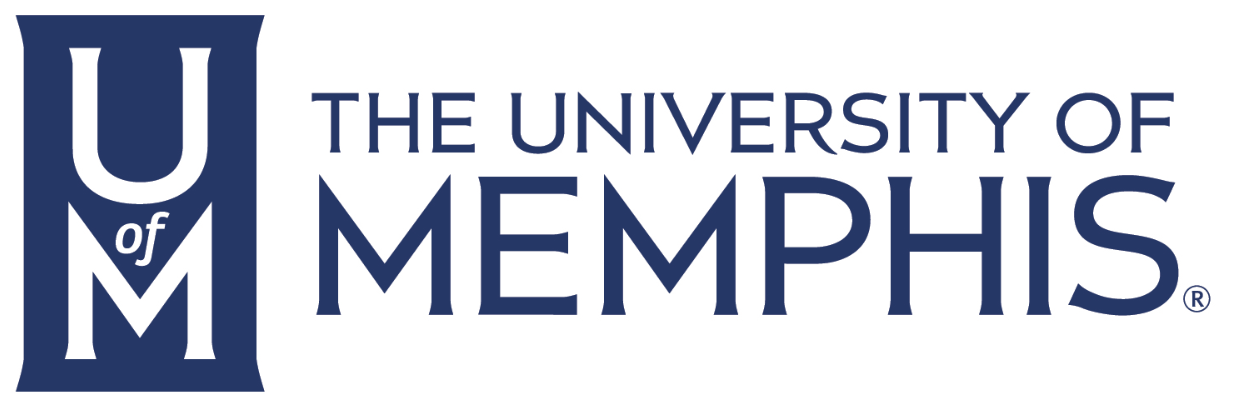 U of Memphis Logo - Online MPH in Social and Behavioral Sciences 2019