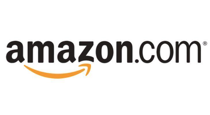 Amazon Inc Logo - Amazon.com, Inc. (AMZN) Stock May Trip Up, But Don't Short It