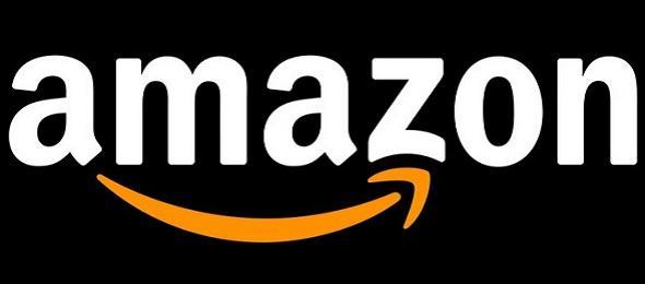 Amazon Inc Logo - Amazon Inc. ($AMZN) | Shares Pummeled After Missed Earnings ...