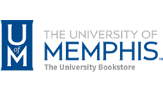 U of Memphis Logo - The University of Memphis Bookstore Apparel, Merchandise, & Gifts